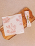 SERVILLETAS ESTAMPADAS HONGOS - comprar online