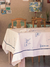 MANTEL MAR DEL PLATA - tienda online
