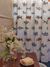 CORTINA DE BAÑO PEZ - comprar online