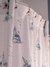 CORTINA DE BAÑO MAR DEL PLATA - comprar online