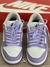 TENIS NIKE DUNK SB na internet