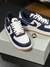 Tênis Nike Air Force 1 '07 LV8 'College Pack - Midnight Nav - BMK IMPORTS