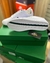 TÊNIS LACOSTE EUROPA - BMK IMPORTS