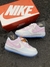 Tênis Nike Air Force LX UV na internet