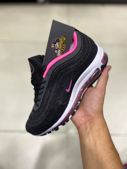 TENIS NIKE AIRMAX 97