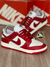TÊNIS NIKE DUNK na internet