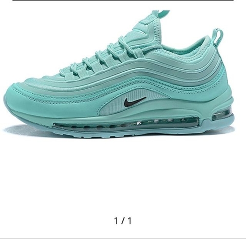 TENIS NIKE AIRMAX 97