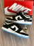 TENIS NIKE DUNK LOW na internet