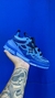Tênis Louis Vuitton Trainer LV