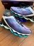 Tênis Mizuno Prophecy X na internet