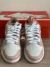 TÊNIS NIKE DUNK na internet