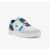 TENIS LACOSTE SPORT