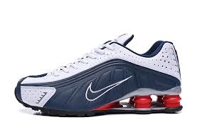 Tênis Nike shox R4