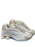Tênis Nike shox R4