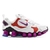 Tênis Nike shox Tl2 12 Molas
