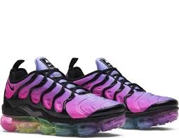TÊNIS NIKE VAPORMAX PLUS