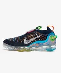 TENIS NIKE VAPORMAX 2020 FK