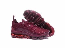 TÊNIS NIKE VAPORMAX PLUS