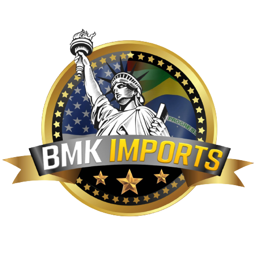 BMK IMPORTS