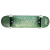 Imagem do Skate Completo Street Iniciante Stick Verde