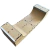 Half Pipe para Fingerboards Threeze na internet