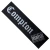 Lixa Emborrachada Milk Compton Black - Skate 1 - Skate Shop