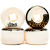 Rodas OJ Elite Hard Line 58mm 99a - loja online