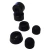 Amortecedores + Chupetas Fam Médio 90a Barril / Cone - comprar online