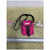 Bolsa Takes Side Bag Tiracolo Vinho - loja online
