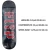 Shape Flip Odyssey Trashed Black 9,0 na internet
