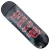 Shape Flip Odyssey Trashed Black 9,0 - comprar online