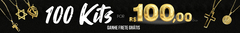 Banner da categoria KITS POR R$100,00