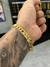 Imagem do Kit Corrente + Pulseira Grumet 8mm