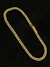 Pulseira Grumet Dupla fecho gaveta com trava - 3mm - 5g -