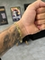 Pulseira Grumet fecho gaveta 6mm - 15g - Magnata 18k Joias
