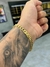 Pulseira Grumet fecho gaveta 6mm - 15g - loja online
