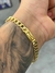 Imagem do Pulseira Grumet fecho gaveta 6mm - 15g
