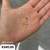 Pingente Placa Nossa Senhora Cravejado - 19g - 4x3cm - loja online