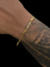 Pulseira 3x1 fecho gaveta com trava 2mm - 1,5g - loja online