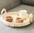 Bandeja con Flecos - comprar online