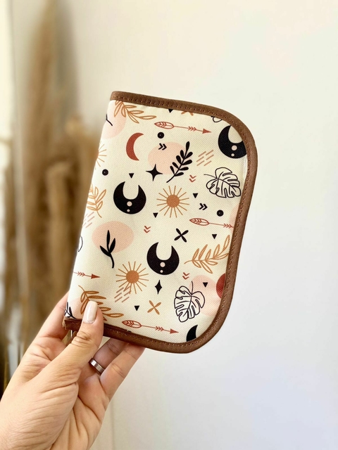 Organizador travel | Luna