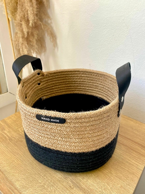 Canasto Azalea black