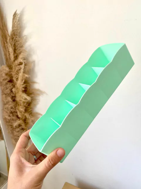 Organizador Nube | Verde