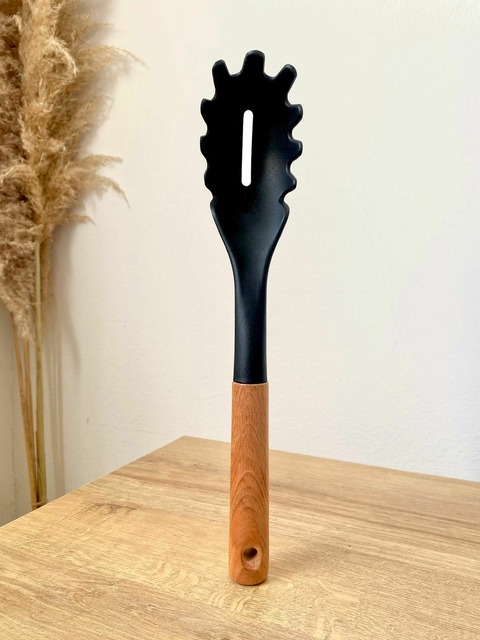 Cuchara para pasta Premium