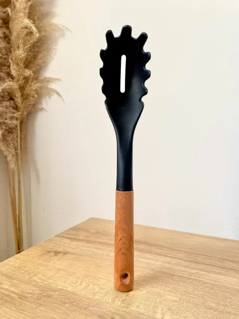 Cuchara para pasta Premium