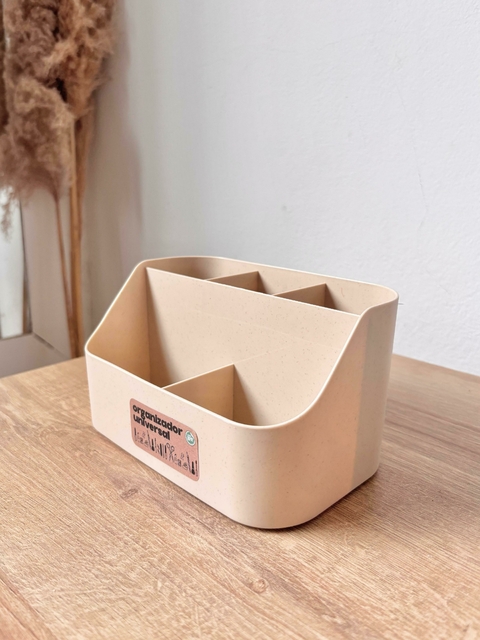 Organizador Storage | Beige