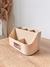 Organizador Storage | Beige