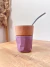 Mate de algarrobo | Uva en internet