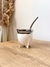 Mate Raices | Blanco - comprar online