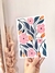 Cuaderno Tapa blanda | Flores - comprar online